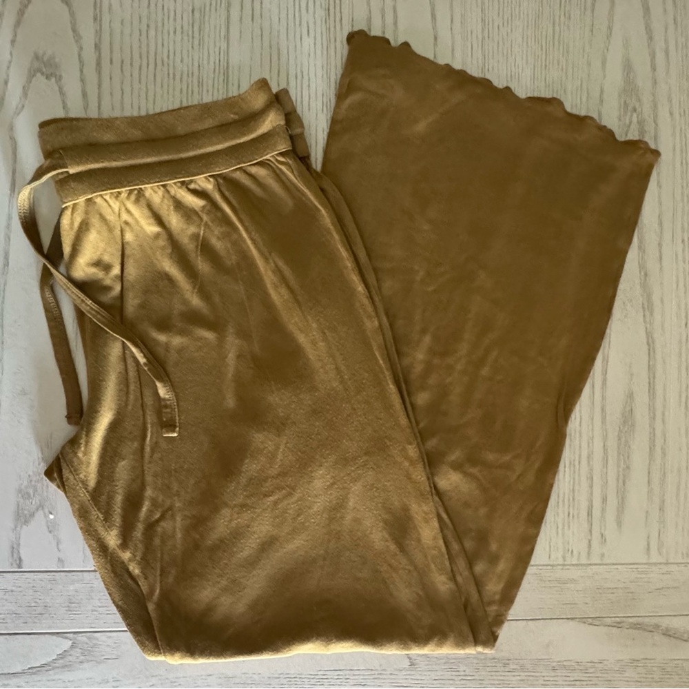Kate Quinn Fennel Bamboo Lounge Pant